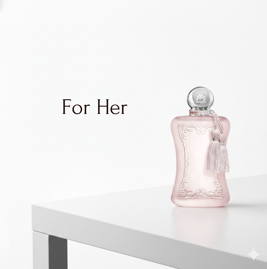 Women's Fragrances