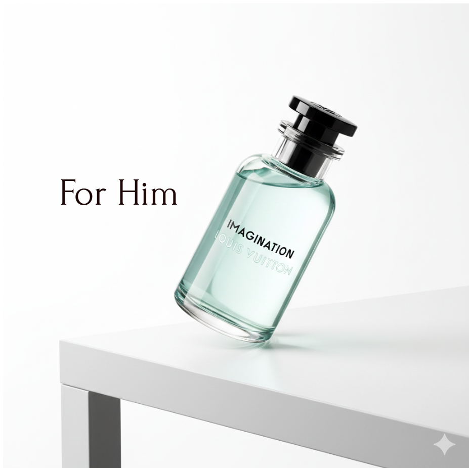 Men's Fragrances