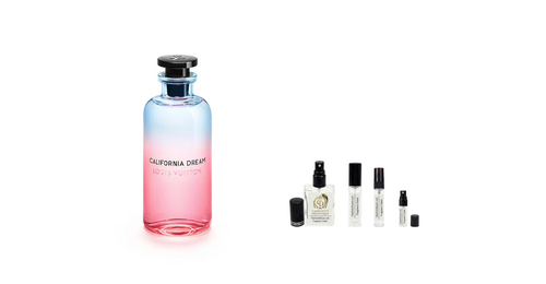 California Dream Sample - Louis Vuitton image 0