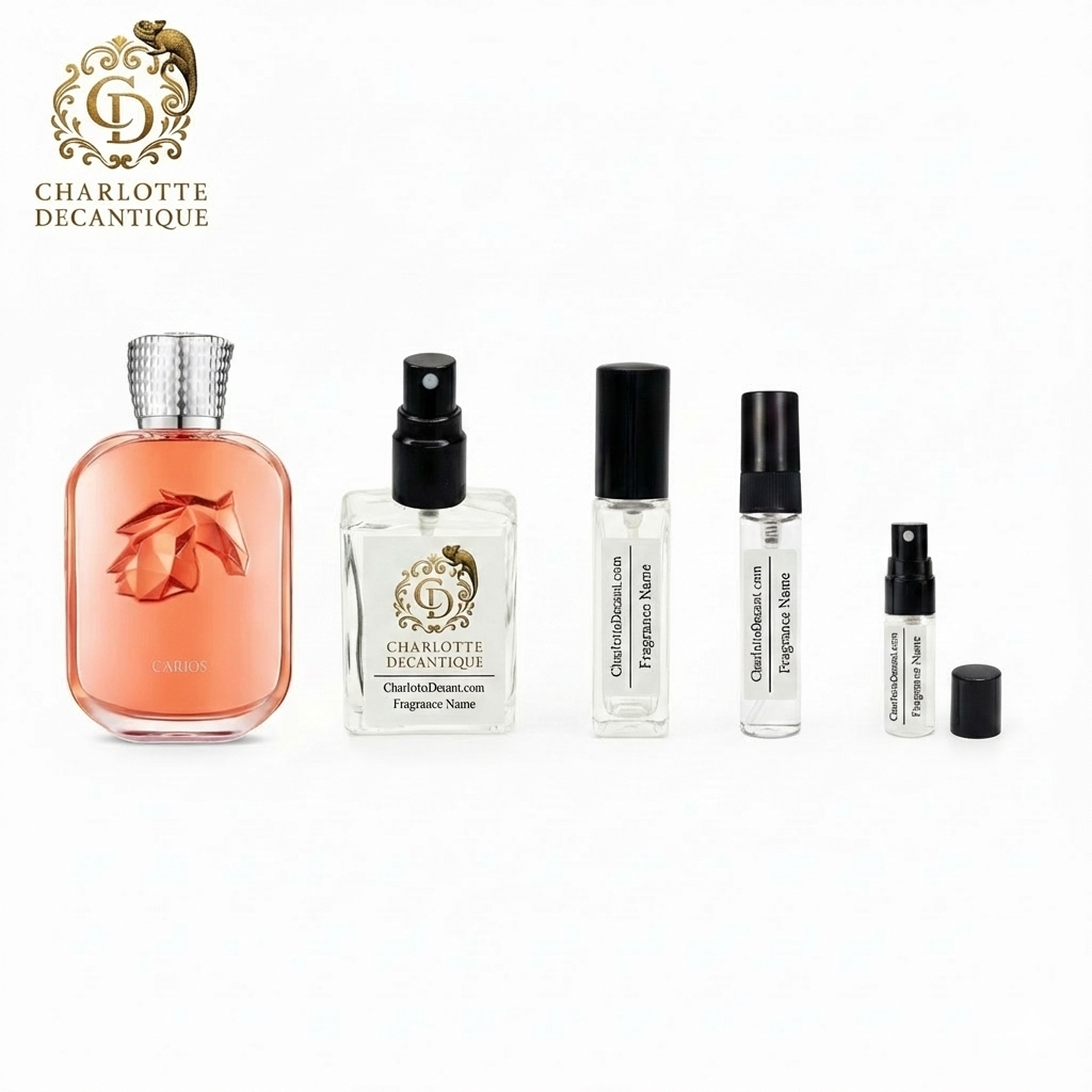 Carios - Parfums de Marly | Sample and Full Bottle image 0