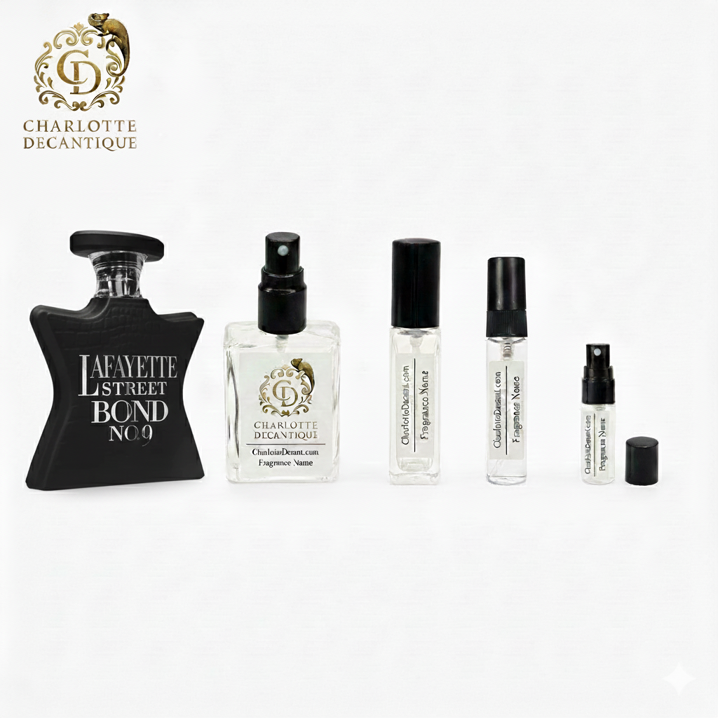 Lafayette Street - Bond no. 9 image 0