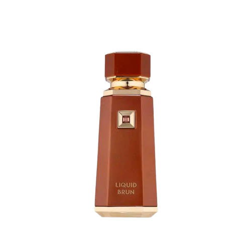 Liquid Brun - French Avenue image 0