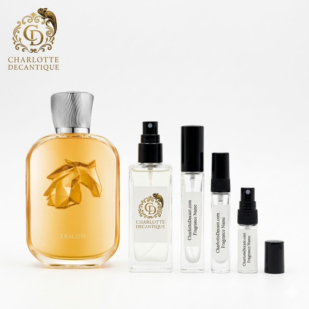 Eragon - Parfums de Marly | Sample and Full Bottle image 0