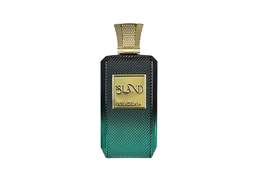 Island - Khadlaj image 0