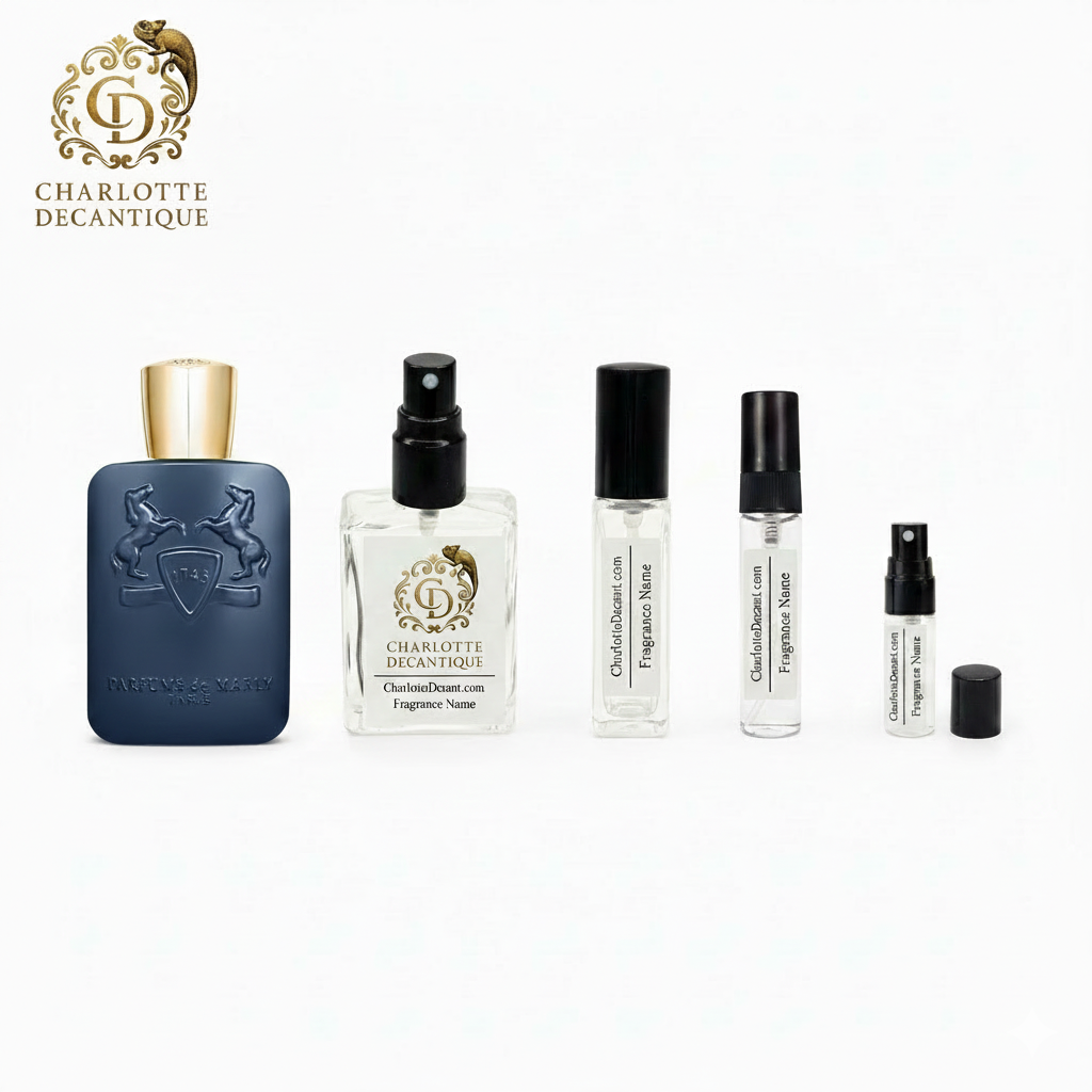 Layton - Parfums de Marly image 0