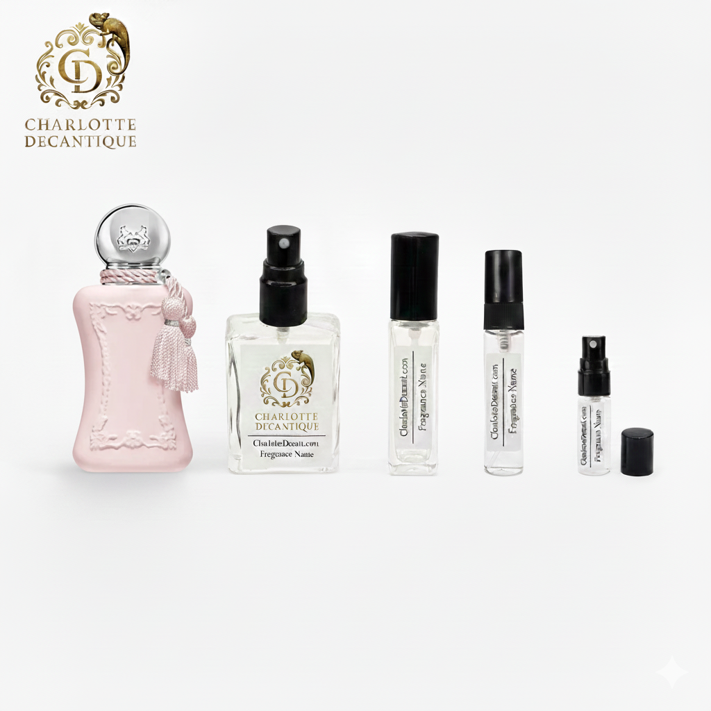 Delina Sample - Parfums de Marly  image 0