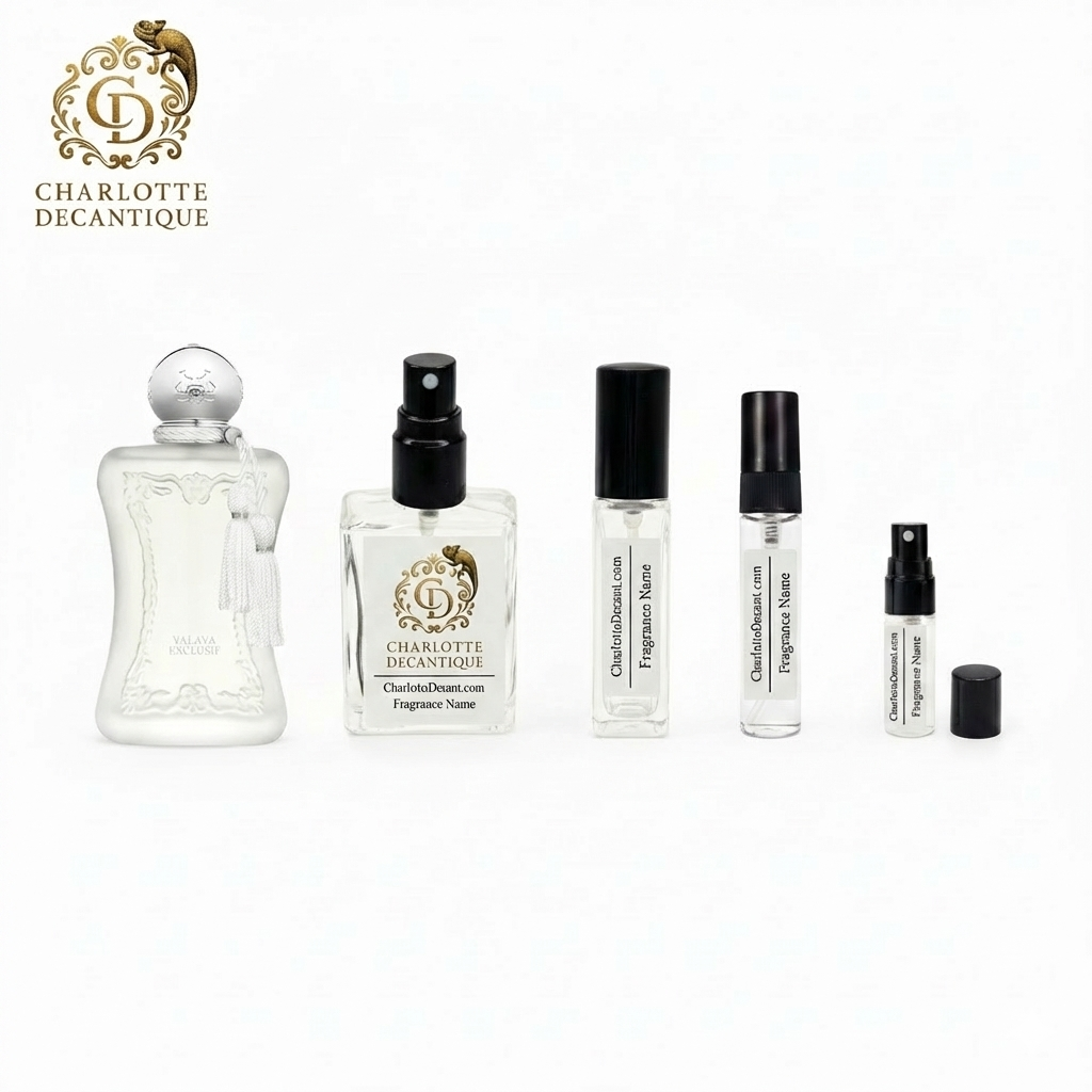 Valaya Exclusif Sample - Parfums de Marly image 0