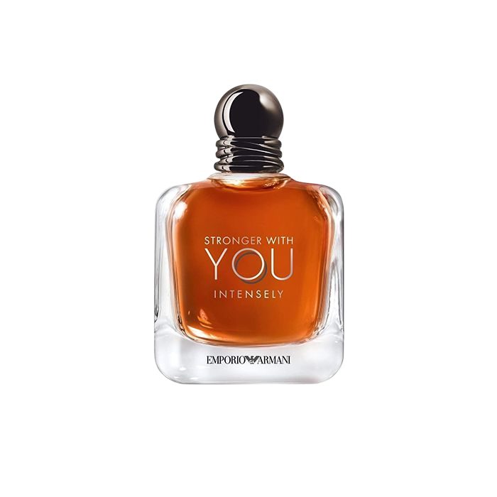 Stronger With You Intensely - Armani image 0