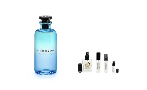 Afternoon Swim Sample - Louis Vuitton image 0