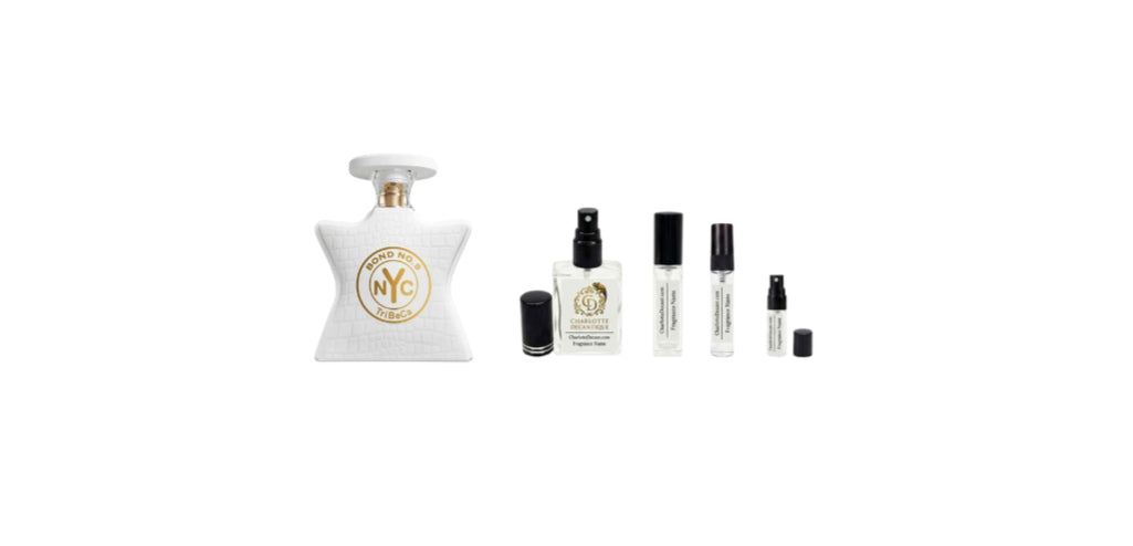 TriBeCa | Eau de Parfum | Sample | Bond no. 9 image 0