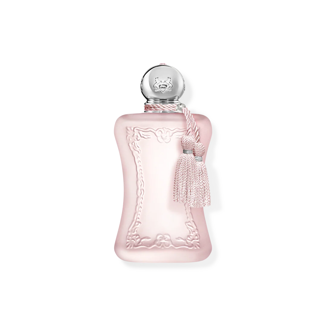 Delina la Roseé Sample - Parfums de Marly image 1