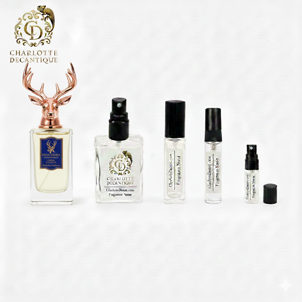 Acqua de Dora - Pana Dora image 0