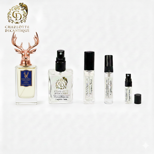 Acqua de Dora - Pana Dora image 0