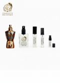 Le Male Elixir - Jean Paul Gaultier image 0