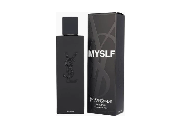 Yves Saint Laurent Myslf Le Parfum  3.3 oz Fragrances image 0