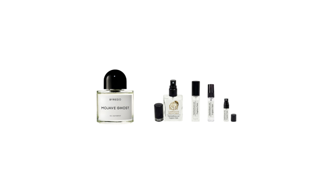 Mojave Ghost Eau de Parfum | Sample | Byredo image 0